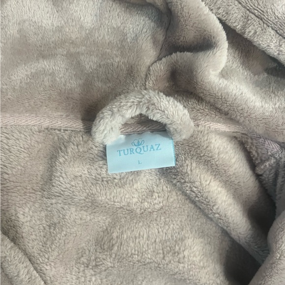 Extra cozy Robe - Picture 2 of 2